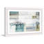 1 Piece Single Picture Frame Wall Art-18641106