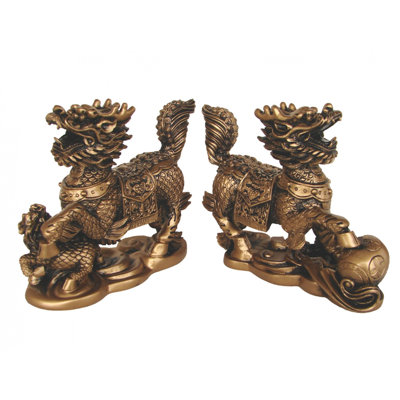 Fantasy & Sci-Fi Figurines & Sculptures