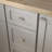 Modern Arch 1.5" Length Rectangle Knob