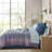 Boho Comforter Set With Bed Sheets-121108354-121108357
