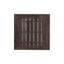 Frontier Outdoor Square Side Table