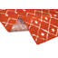 Tapis rouge / ivoire Arpana-384969850