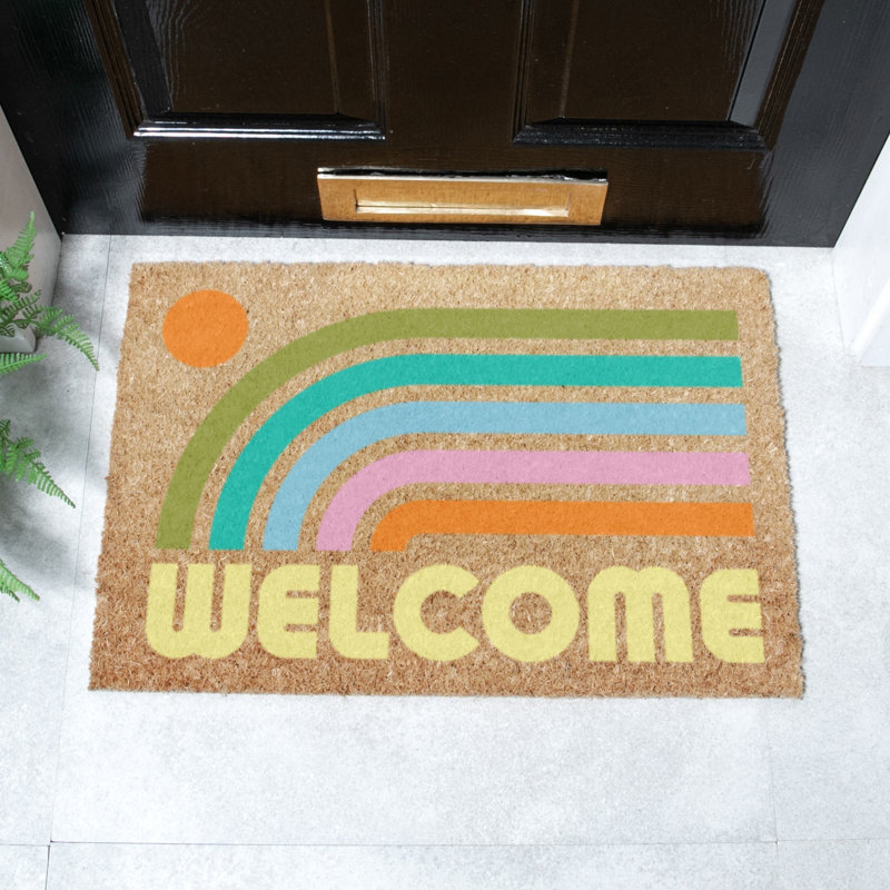Indoor Doormat
