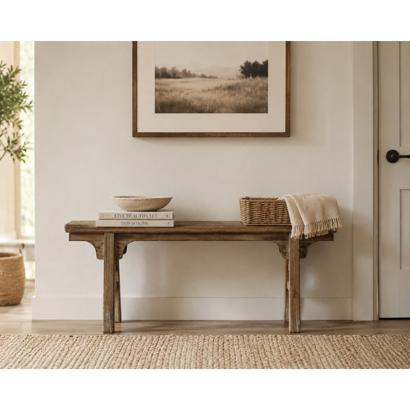 Mervela Bench