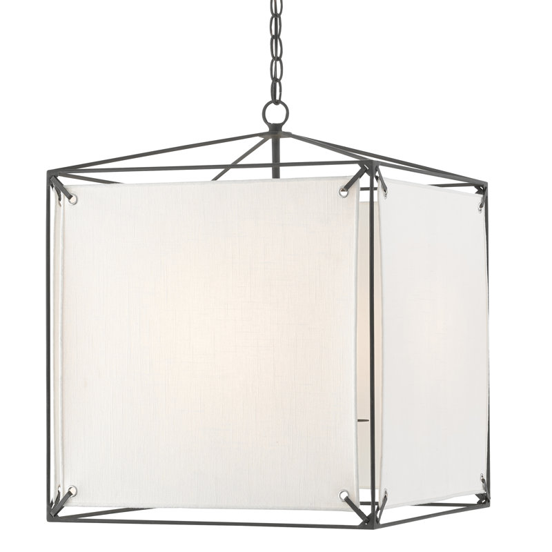 Lustre géométrique Ledoux
