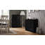 Tonya 5 Drawer 70cm Chest of Drawers-38456228