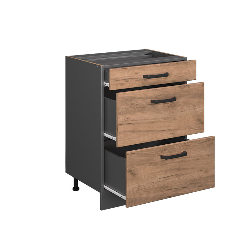 Lacey-Rae Module 270 + front GKO