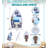 Chelseaville White Picture Frame