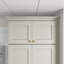 Armoire de cuisine en bois massif prête à assembler-122953893-125962298