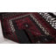 Antique One-of-a-Kind 2'1X3'5 Hand Knotted Area Rug