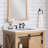 31'' Marble Bathroom Vanity Top with Sink