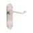 Satin Nickel