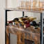 60 cm Bar Cabinet Bar Cabinet