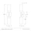 Emmett Wall Sconce