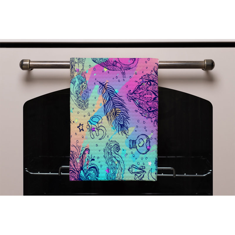 Cotton Tea Towel Kitchen Towel