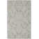Performance Wool Damask Indoor Rug