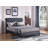 Ahman Vegan Leather Standard Bed-24185451-36828873
