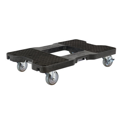 1500 Lb. Capacity Furniture Dolly