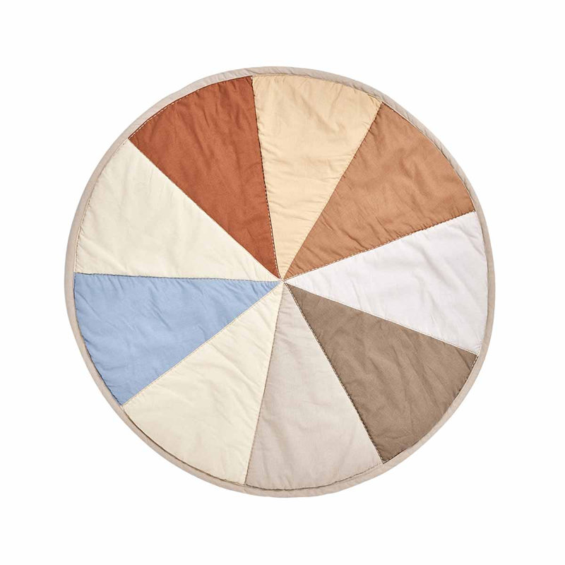 Moni 100% Cotton Baby Blanket