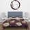 Ensemble de housse de couette Renaissance Revival Victorian