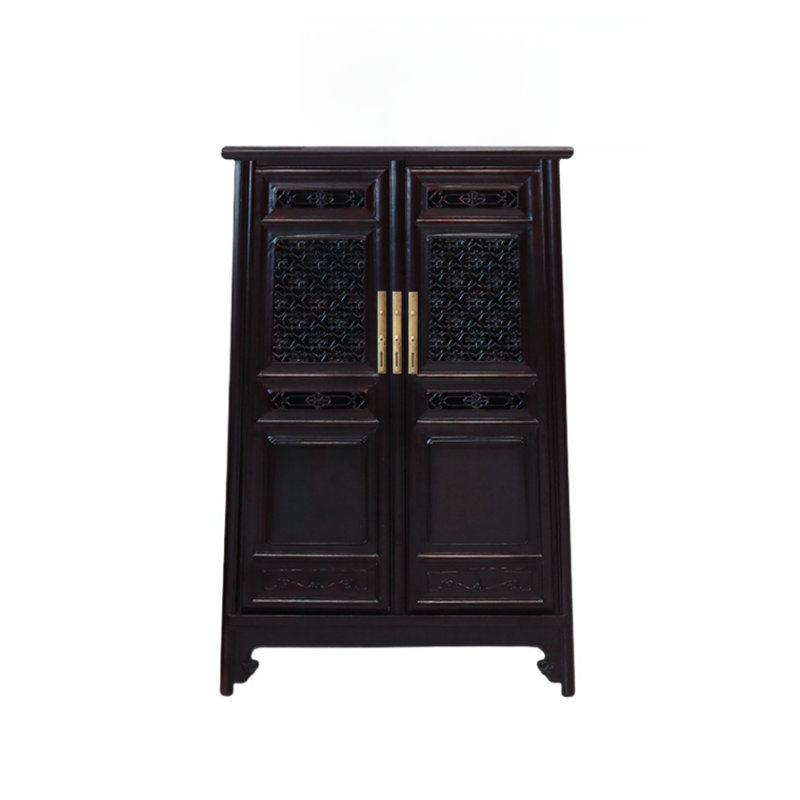 Armoire d'appoint avec rangement