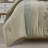 Polyester Damask Comforter Set-2078254984