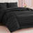 Juicy Couture Ribbon Ruched Comforter Sets-114285714-114285711