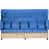 Bleu est en rupture de stock