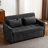 Loveseat Sofa Pull-Out Sofa Bed Sleeper Sofa-1544103578