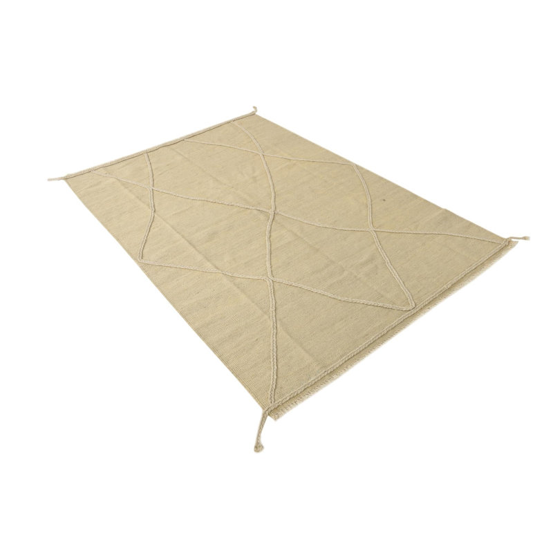 Ottilie Ivory Rug