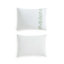 Ensemble d'édredon en coton Martha Stewart-119136832-119136833