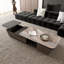 Table basse extensible Modern