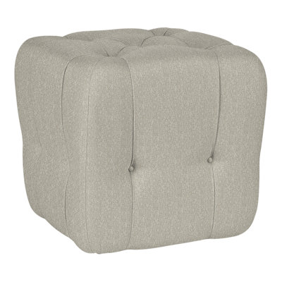 Glen Haven Square Ottoman