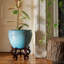 Vase de plancher en porcelaine Jalani-1165234727-1147349123