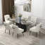 Chaise d'appoint Dinnington-935442858