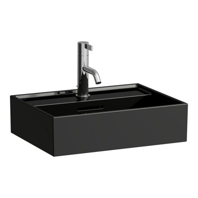 Kartell Laufen 18.7'' L Bathroom Sink