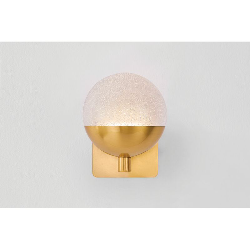 Rochford 1 Light Wall Sconce