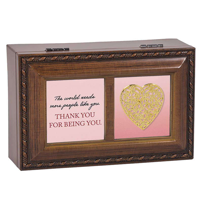 Jilek Plastic Memory Box