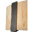 4 - Light Flush Mount