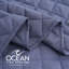 OCEAN FINE BEDDING Coverlet-373640146-373640148