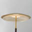 Prismatic LED Table Lamp