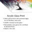 «Rainbow Season Tree» par Ashvin Harrison - impression non encadrée-1445912173