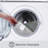 Microfiber Non-Slip Bath Rug-62961615