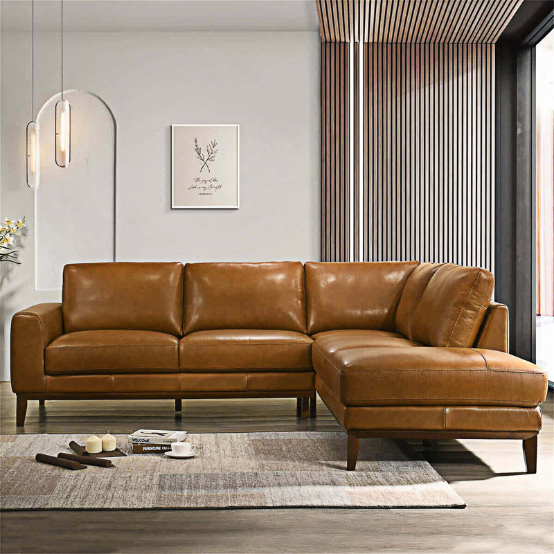 Sectional Sofa Right Facing