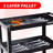 Tool Cart 3-Tier