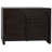 Veme 40'' Solid Wood Sideboard