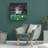 Modern & Contemporary Painting Print-1064892499