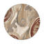 Tapis intérieur et extérieur Crystalline Sands-1154736769