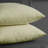 Signature Velvet Throw Pillow Covers - Decorative Pillow Covers-226959061