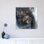 «I Will Love You Forever» - reproduction d'art-52366942-52366951